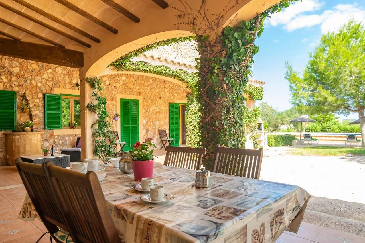 Los Girasoles Campos  Villa Campos (Mallorca)