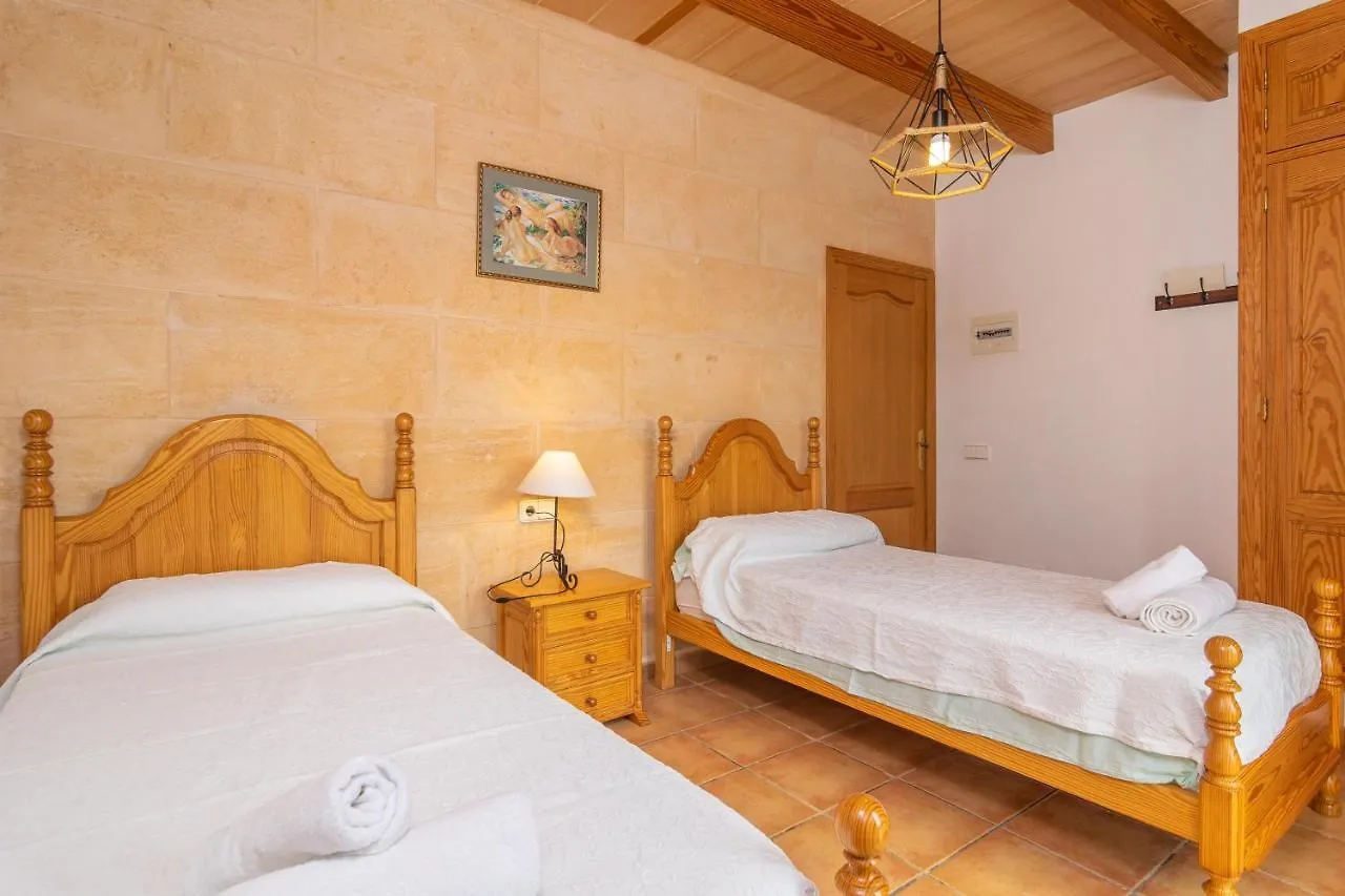 Los Girasoles Campos  0*, Campos (Mallorca)