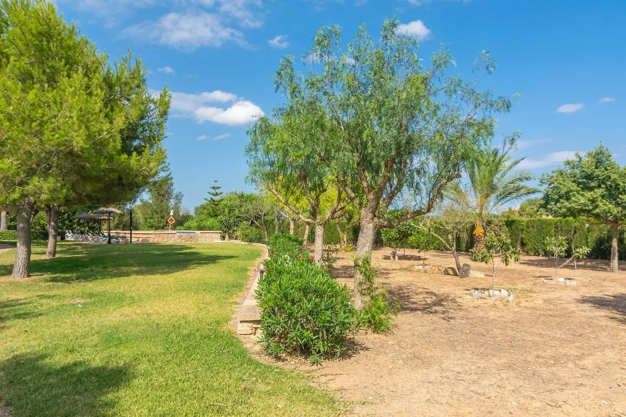 Los Girasoles Campos  0*, Campos (Mallorca) Spain