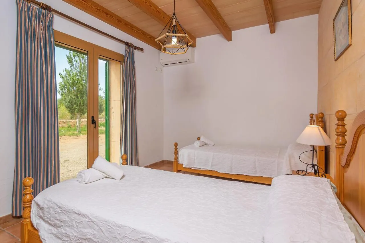 Los Girasoles Campos  0*, Campos (Mallorca)