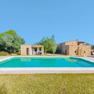 Villa Es Figueral, Campos (Mallorca)