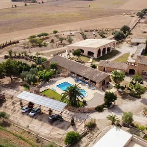Casa rural Son Llado, Campos (Mallorca)