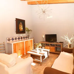 Finca Linda Villa